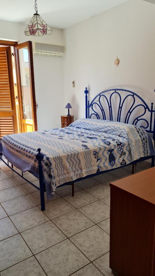La Bitta Villa Lipari  Eksteriør billede